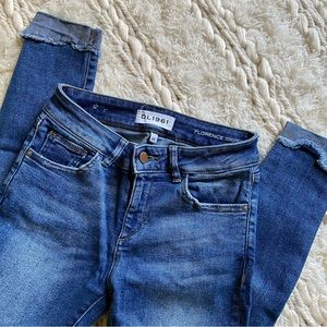 DL1961 Florence Instasculpt Cropped